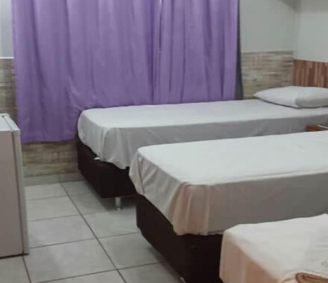 Номер Стандарт Трехместный, Cerrado
