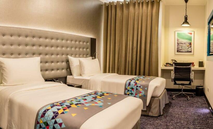 Номер Superior, Fairway Colombo