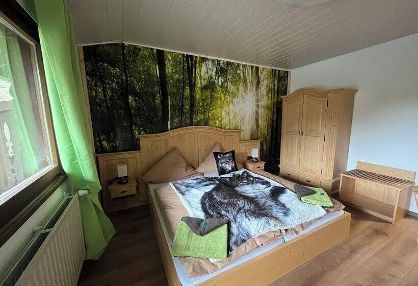 Номер Стандарт, Forsthaus