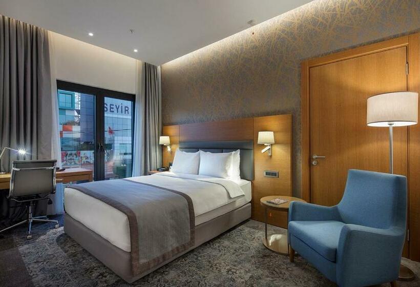 スタンダードルーム, Holiday Inn Istanbul   Tuzla Bay, An Ihg