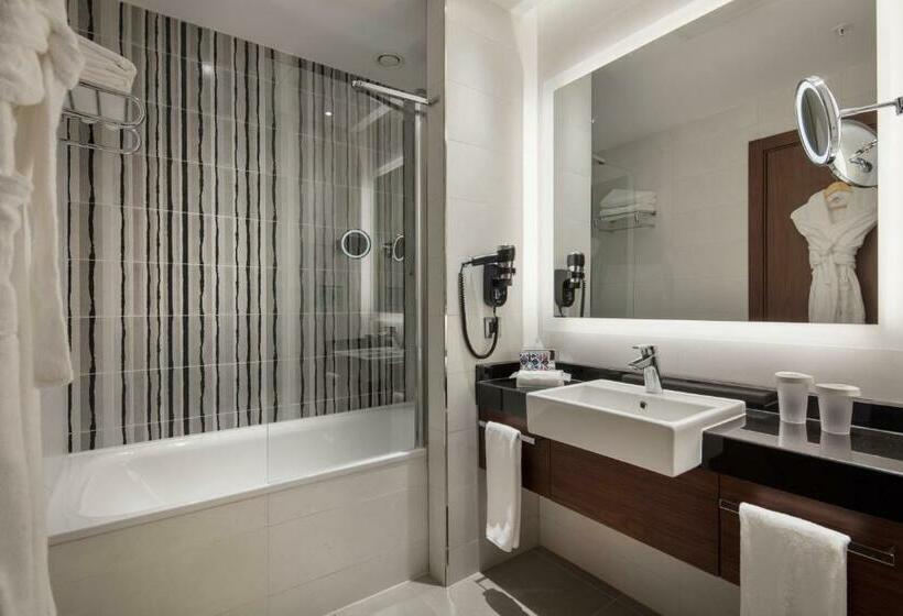 オーシャンビュースタンダードルーム, Holiday Inn Istanbul   Tuzla Bay, An Ihg