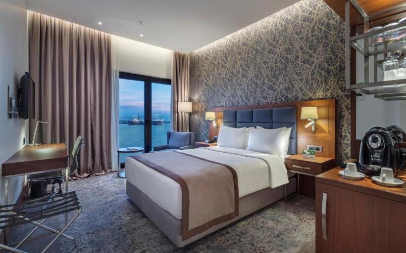 デラックスルーム, Holiday Inn Istanbul   Tuzla Bay, An Ihg
