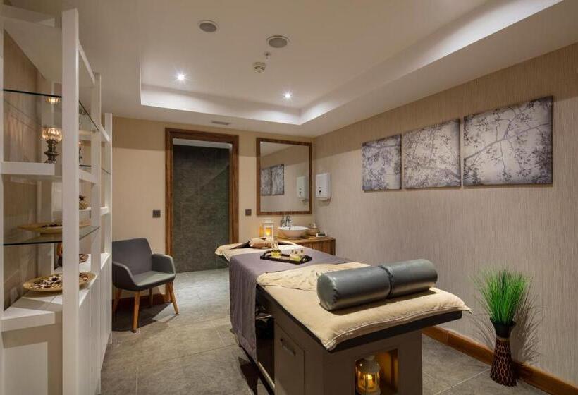 オーシャンビュースタンダードルーム, Holiday Inn Istanbul   Tuzla Bay, An Ihg