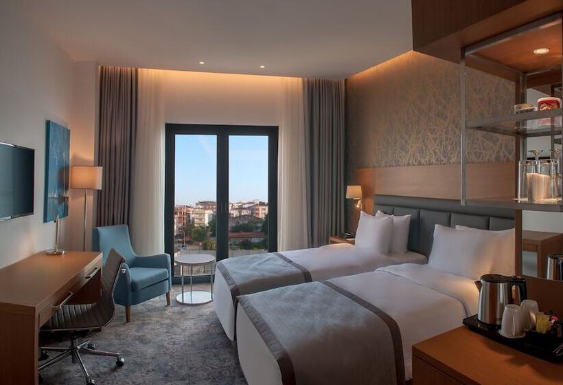 スタンダードルーム, Holiday Inn Istanbul   Tuzla Bay, An Ihg