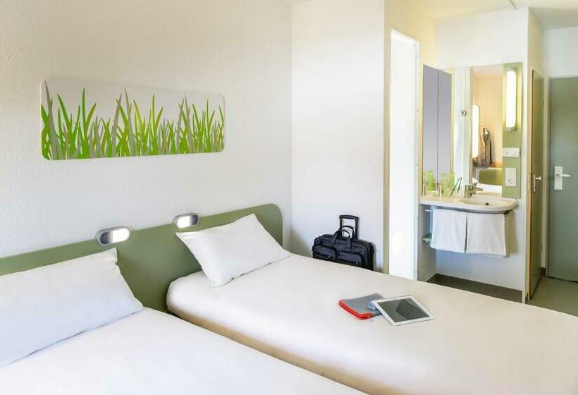 Номер Стандарт, Ibis Budget Montélimar