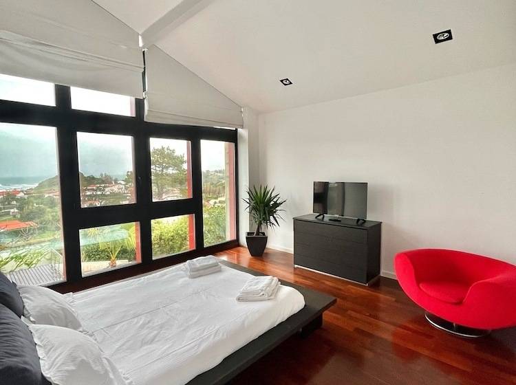 スイート（家族用）, Villa Cenitz Lafitenia Resort
