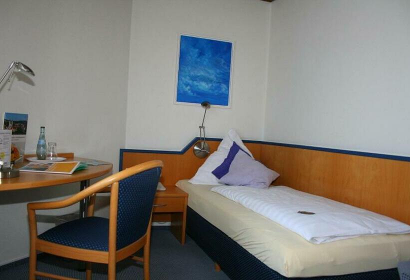 Номер Стандарт Индивидуальный, Landhotel Sonnenbühl
