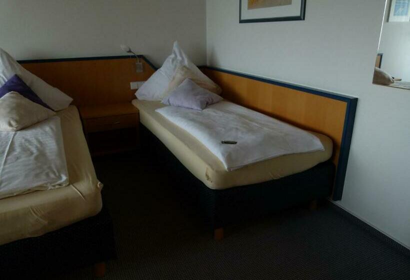 Апартаменты 1 Спальня, Landhotel Sonnenbühl
