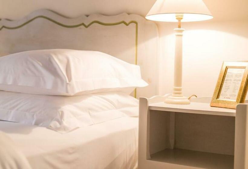 اتاق لوکس, Le Champ Des Oiseaux Hôtel & Spa