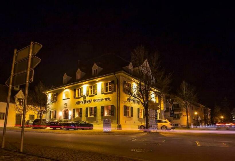 Номер Стандарт, Mettner Hof