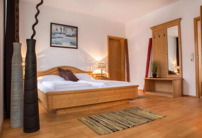 Номер Deluxe, Mettner Hof