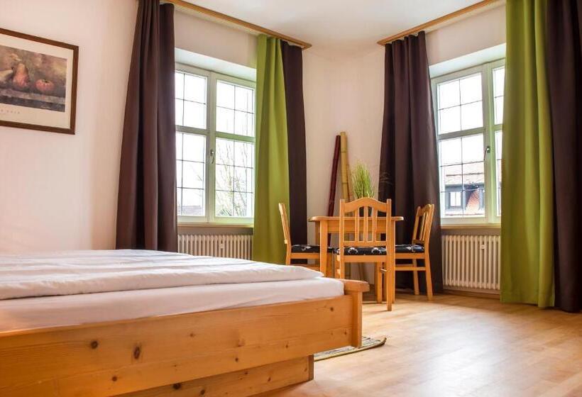 Номер Deluxe, Mettner Hof