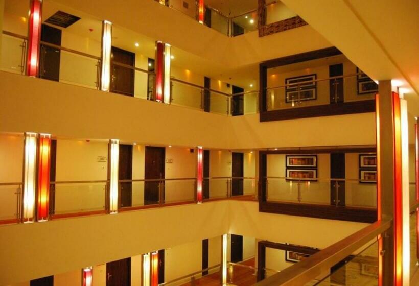 Классический Номер, Royal Park Kakinada