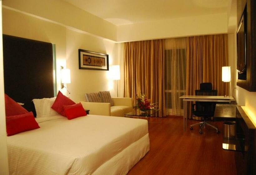 Классический Номер, Royal Park Kakinada