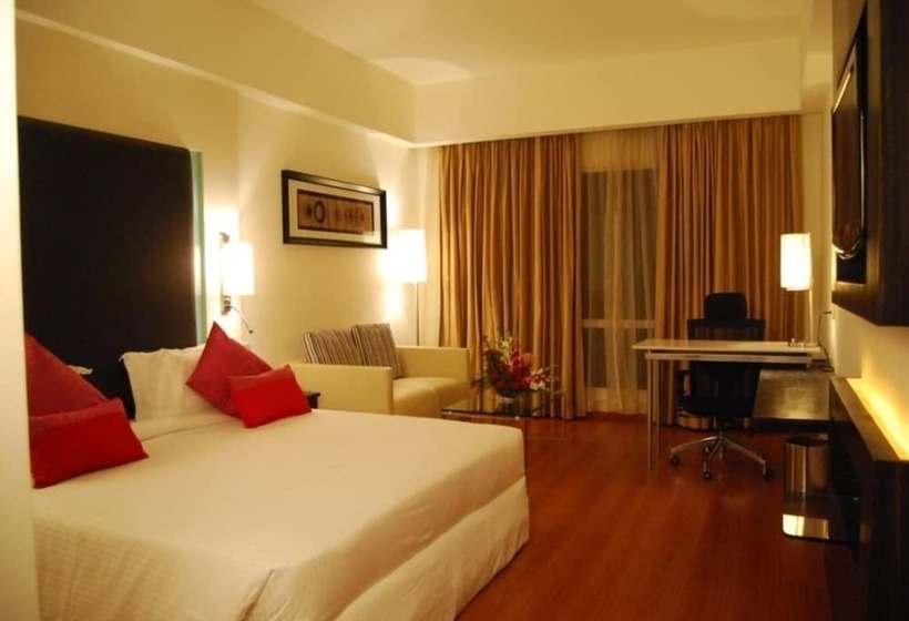 Классический Номер, Royal Park Kakinada