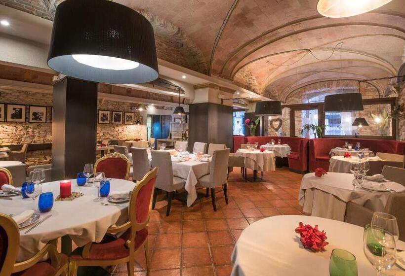 Люкс Повышенной Комфортности, Spa Classic Begur