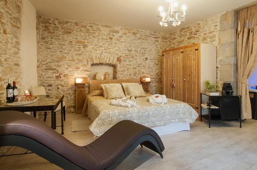 Люкс Повышенной Комфортности, Spa Classic Begur