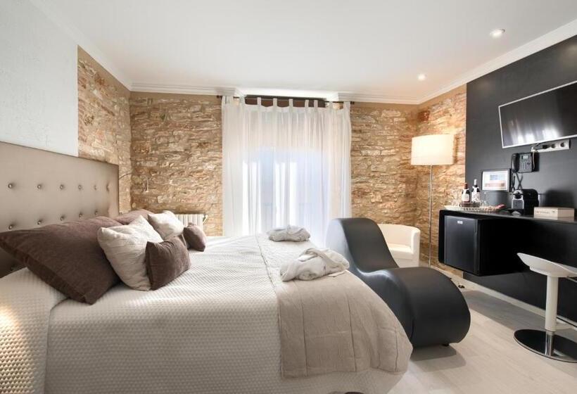 Люкс Повышенной Комфортности, Spa Classic Begur