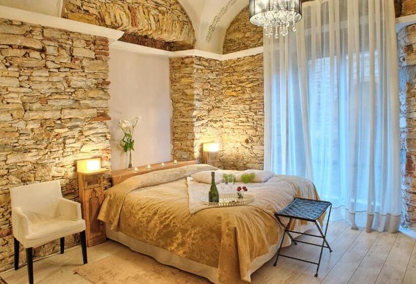 Номер Deluxe, Spa Classic Begur
