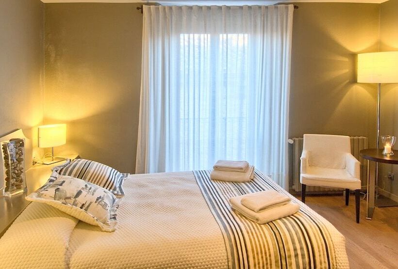 Номер Комфорт, Spa Classic Begur
