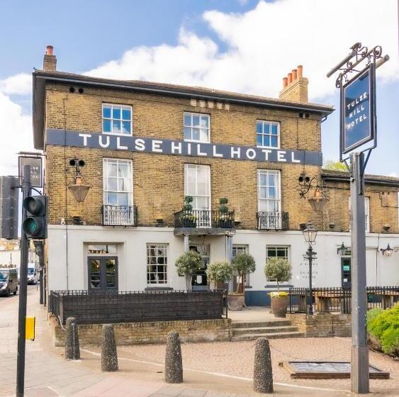 标准间, Tulse Hill