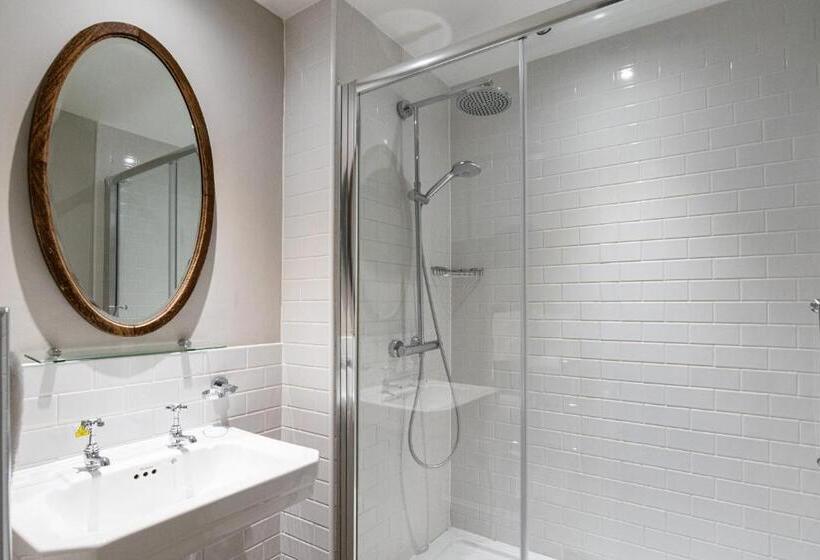 Quarto Estandar, Tulse Hill