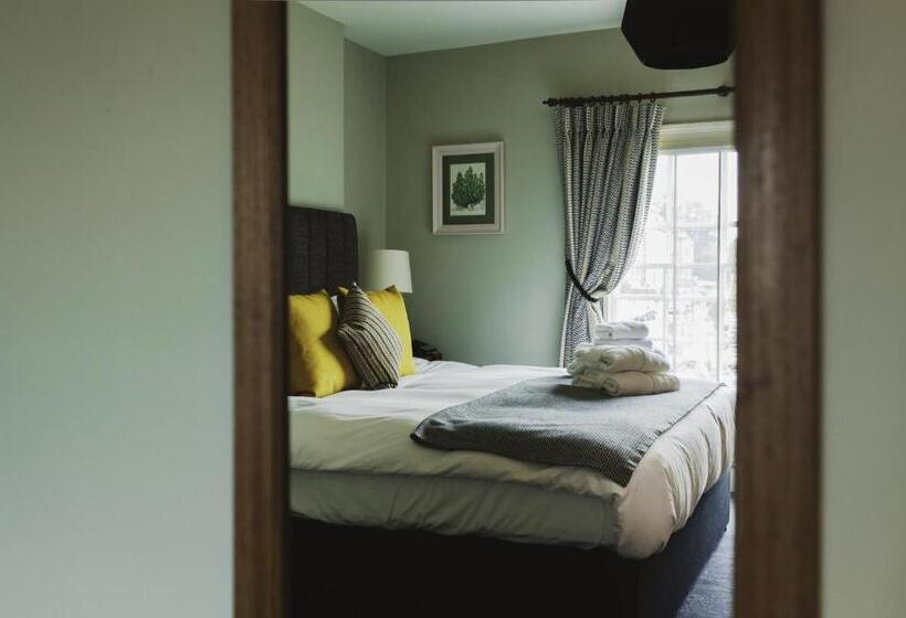 Quarto Superior, Tulse Hill