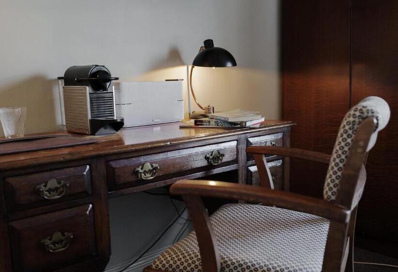 Quarto Superior, Tulse Hill