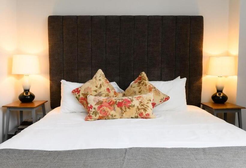 Quarto Estandar, Tulse Hill