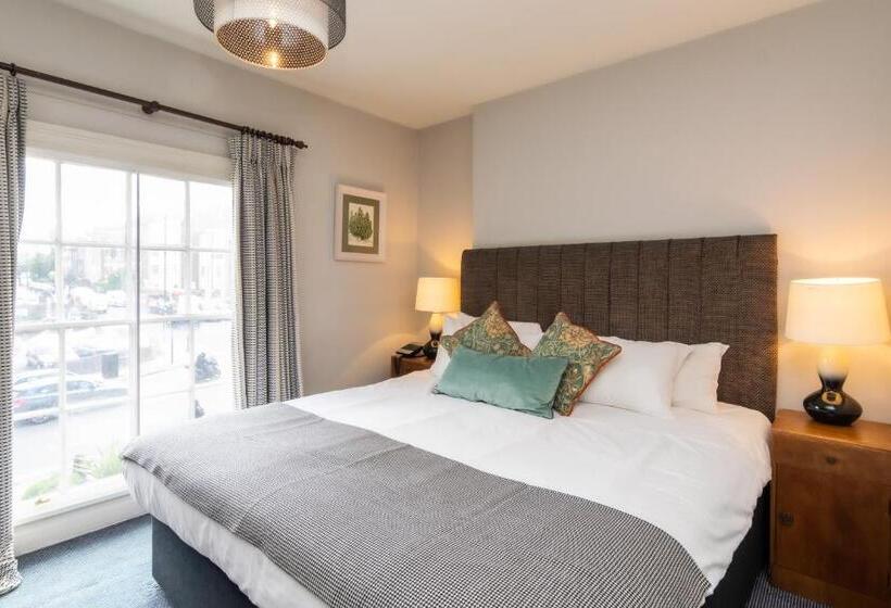 Quarto Superior, Tulse Hill