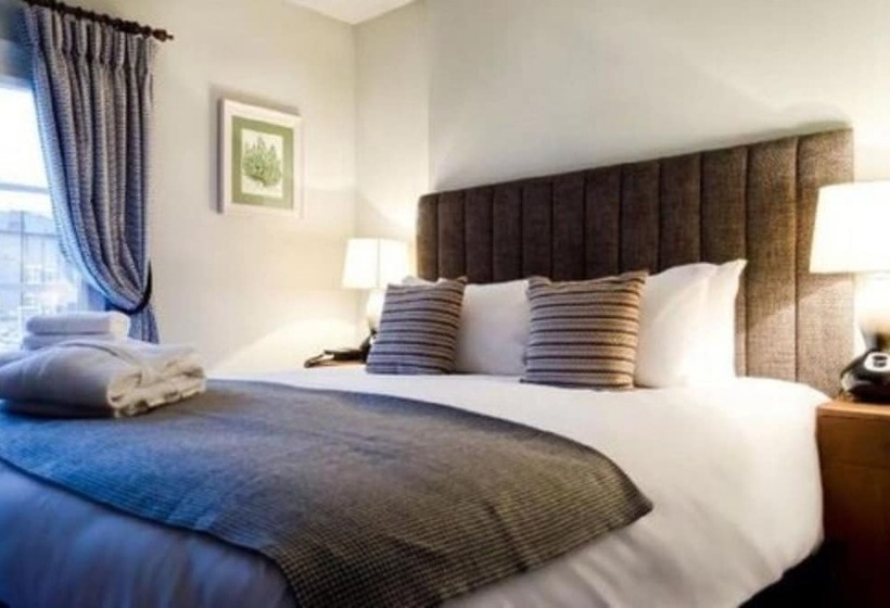 Quarto Superior, Tulse Hill