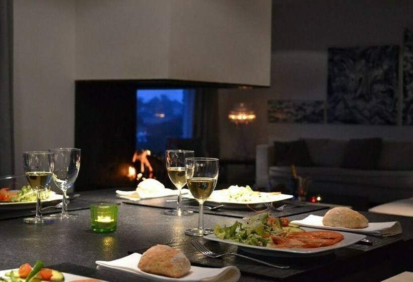 スイート（家族用）, Villa Cenitz Lafitenia Resort