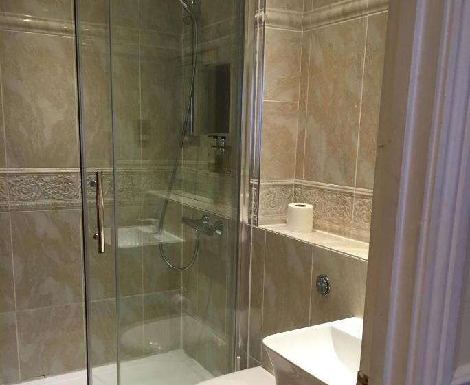 Номер Basic, Hyde Park Radnor Hotel B&b