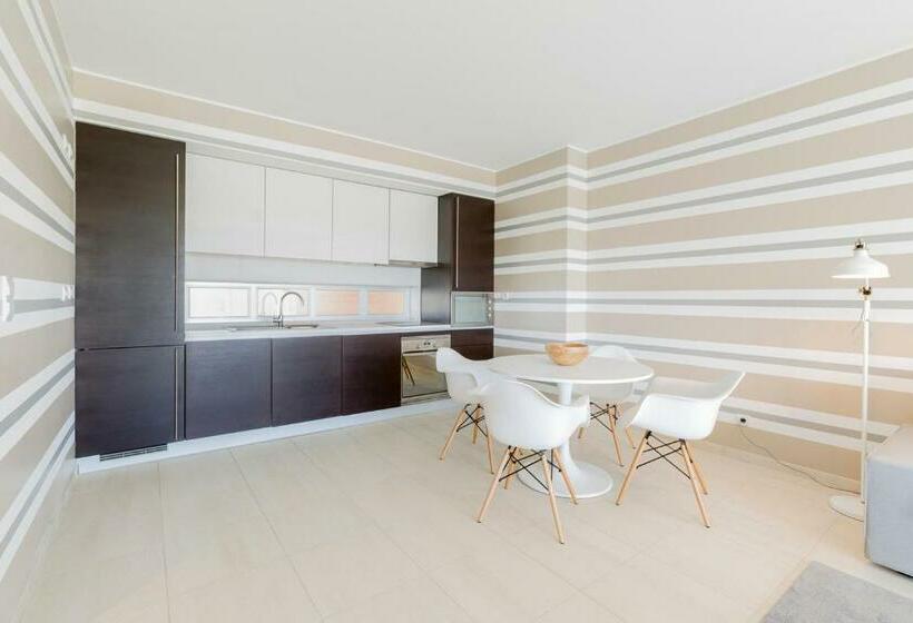 Апартаменты 1 Спальня, Laguna   Vilamoura
