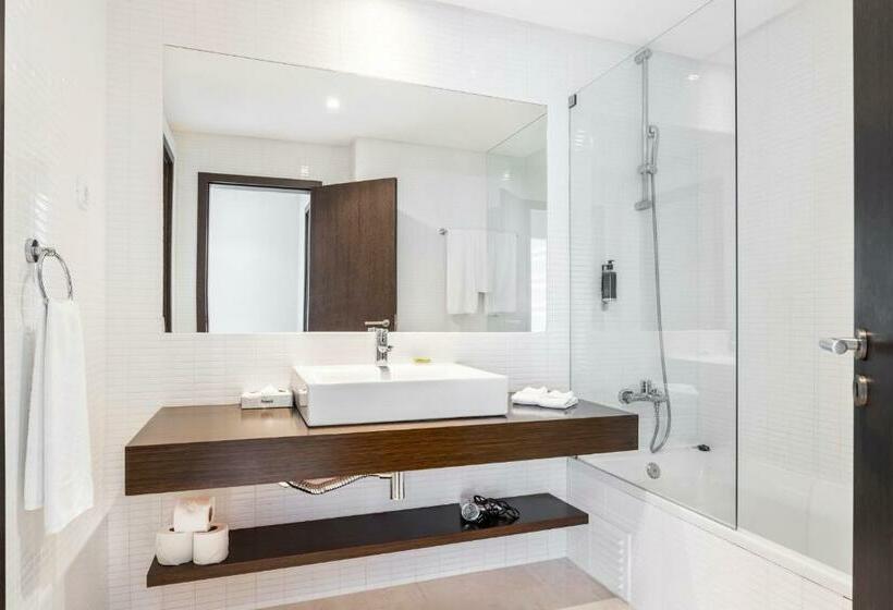 Апартаменты 1 Спальня, Laguna   Vilamoura