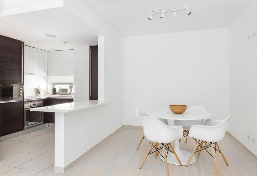 Апартаменты 2 Спальни, Laguna   Vilamoura