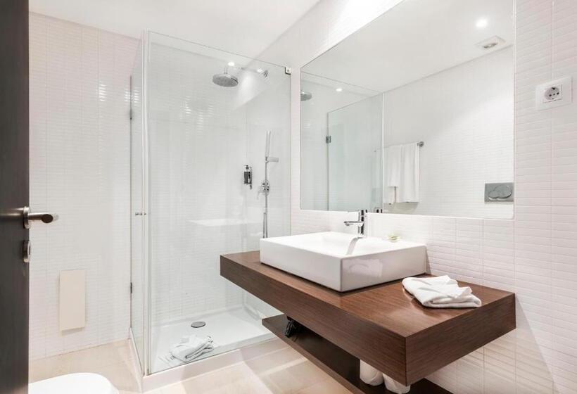 Апартаменты Deluxe 2 Спальни, Laguna   Vilamoura