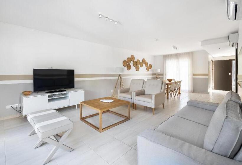 Дом 3 Спальни, Laguna   Vilamoura