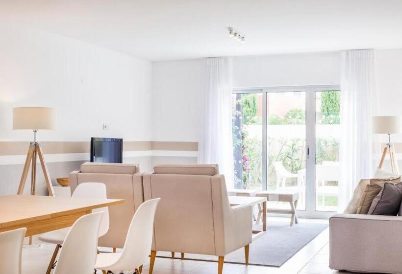 Дом 3 Спальни, Laguna   Vilamoura