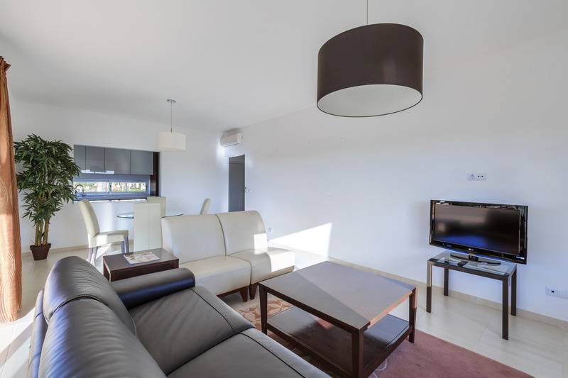 Апартаменты 1 Спальня, Laguna   Vilamoura