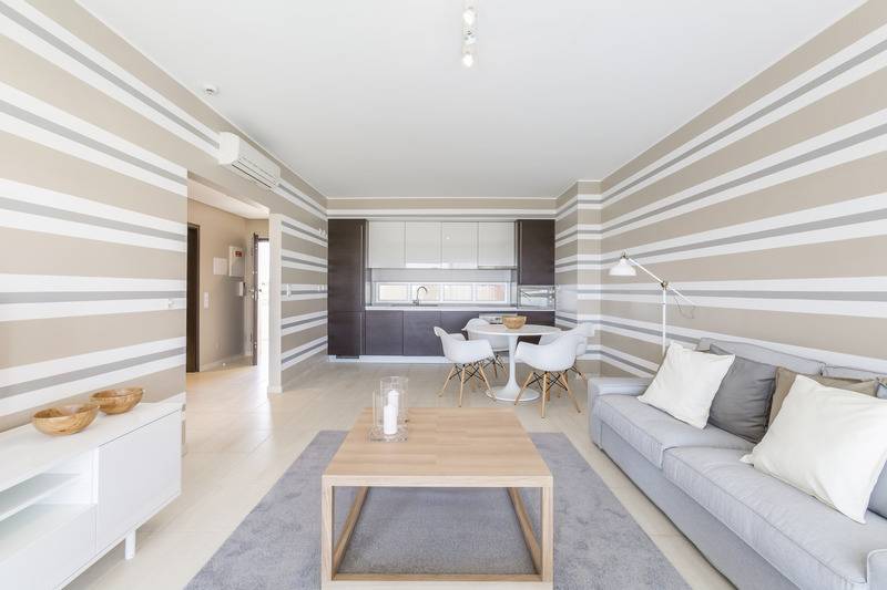 Апартаменты Deluxe 2 Спальни, Laguna   Vilamoura