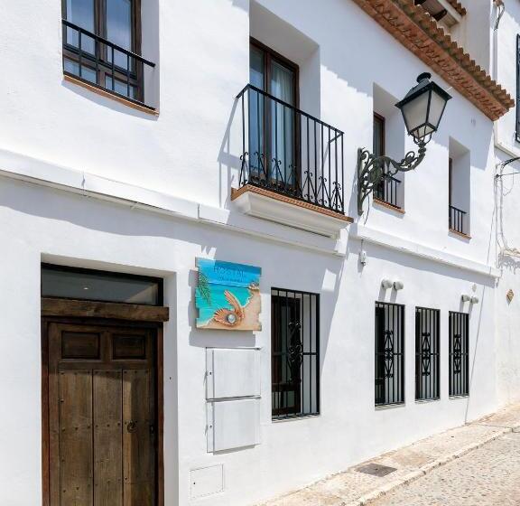 Номер Стандарт, Hostal Perla Blanca Altea