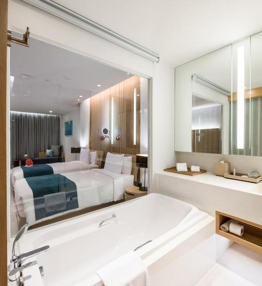 Quarto Superior, Ace Of Hua Hin Resort   Sha Plus