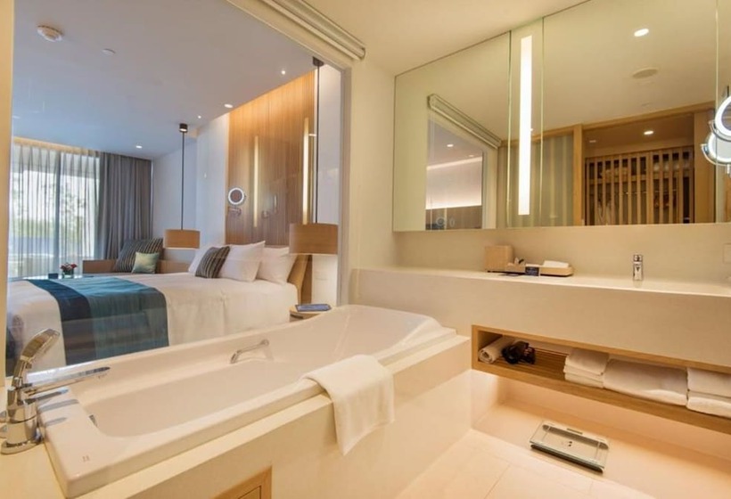 Quarto Deluxe, Ace Of Hua Hin Resort   Sha Plus