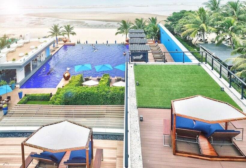 Suite Premium 2 Quartos, Ace Of Hua Hin Resort   Sha Plus