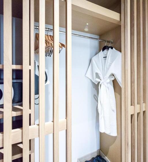 Quarto Superior, Ace Of Hua Hin Resort   Sha Plus