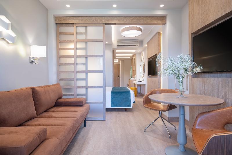 Quarto Superior, Ace Of Hua Hin Resort   Sha Plus