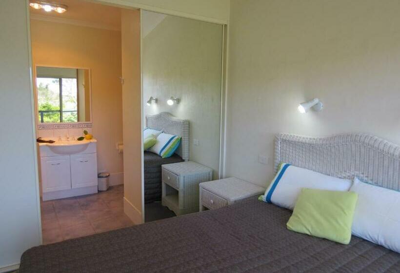 침실 2개 아파트, Bluewater Apartments