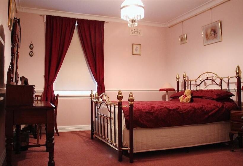 سوییت, Briardale Bed & Breakfast