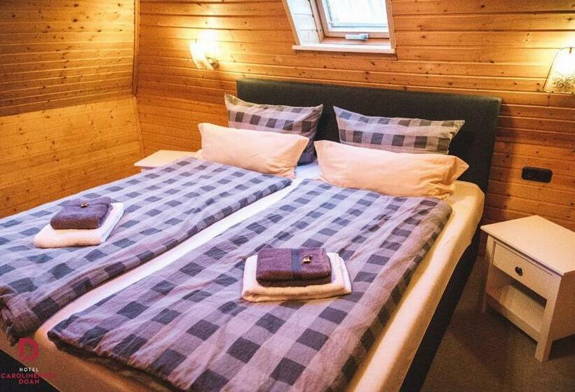 Семейный Номер, Carolinensiel Doan